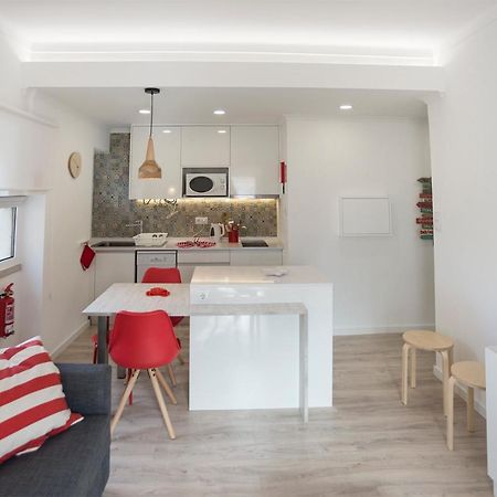 Апартаменты Casas Da Avo V Силвейра Экстерьер фото